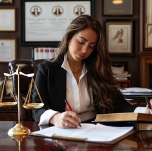 lawyer